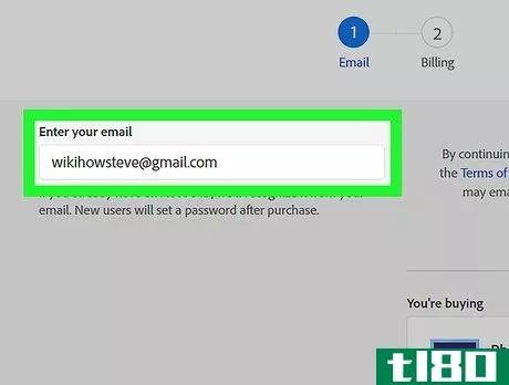 Image titled Buy Photoshop on PC or Mac Step 5