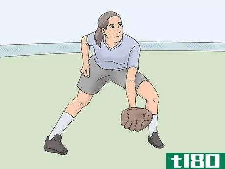 Image titled Be a Better Softball Player Step 17