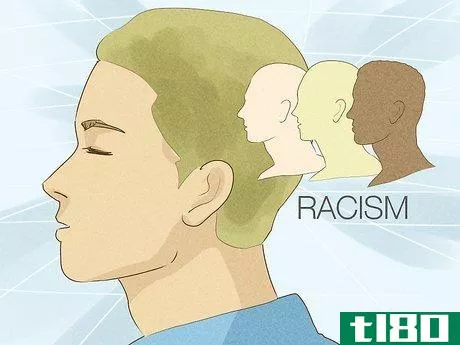 Image titled Avoid Influences of Racism and Racist People Step 11