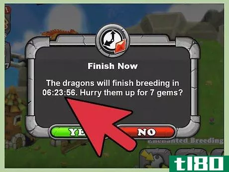 Image titled Breed a Frostfire Dragon in DragonVale Step 8