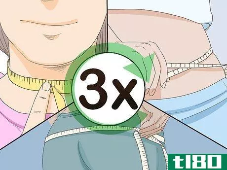 Image titled Calculate Body Fat With a Tape Measure Step 14