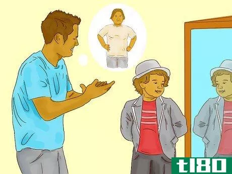 Image titled Avoid Body Shaming Your Children Step 6