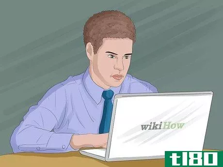Image titled Fill Out Job Application Forms Step 18