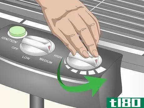 Image titled BBQ With Propane Step 11