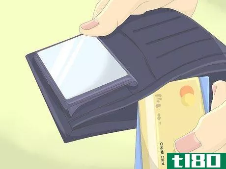 Image titled Arrange Your Wallet Step 5