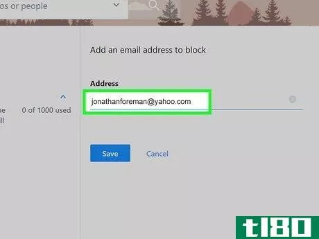 Image titled Block Emails Step 16