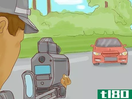 Image titled Avoid a Traffic Ticket Step 9