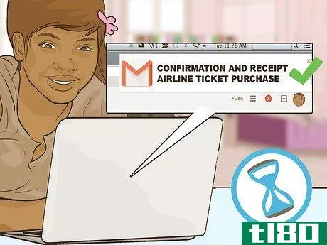 Image titled Book an Airline Ticket Step 15