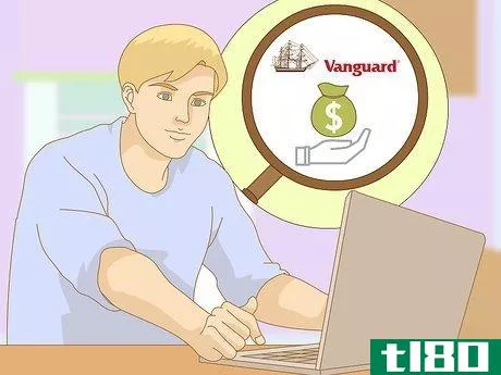 Image titled Buy Vanguard Mutual Funds Step 6
