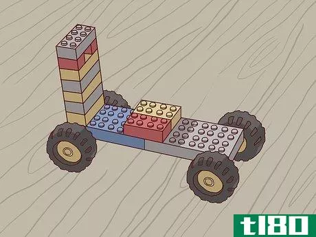 Image titled Build a LEGO Car Step 26