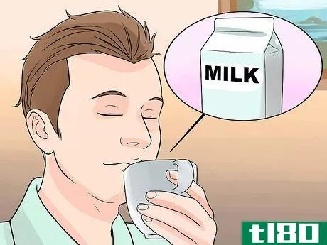 Image titled Drink More Milk Every Day Step 2