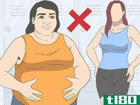 Image titled Be Confident at the Gym when You Are Overweight Step 3