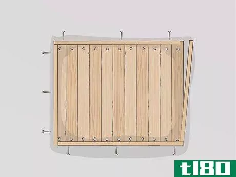 Image titled Build a Planter Box from Pallets Step 17