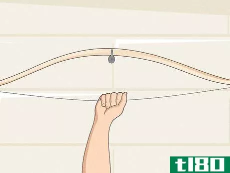 Image titled Build a Longbow Step 10