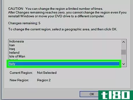 Image titled Change DVD Drive Region Code in Windows 10 Step 8
