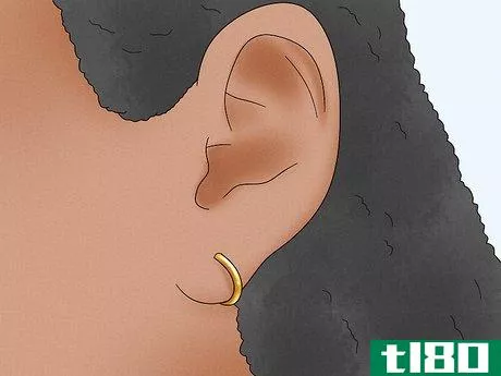 Image titled Avoid Piercing Bumps Step 12
