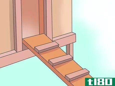 Image titled Build a Chicken Coop Step 26
