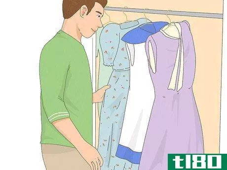 Image titled Buy a Dress for a Woman Step 4