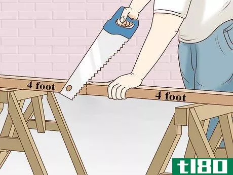 Image titled Build a Horse Jump Step 3