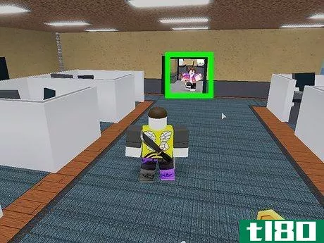 Image titled Be Good at MM2 on Roblox Step 6