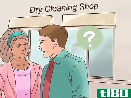 Image titled Buy a Dry Cleaning Business Step 9