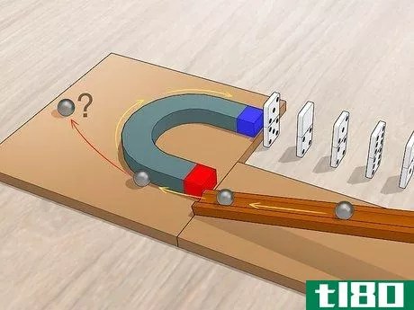 Image titled Build a Homemade Rube Goldberg Machine Step 8
