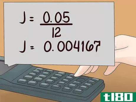 Image titled Calculate Loan Payments Step 9