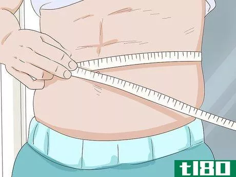 Image titled Calculate Body Fat With a Tape Measure Step 2