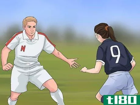 Image titled Become a Soccer Player (Girls) Step 8