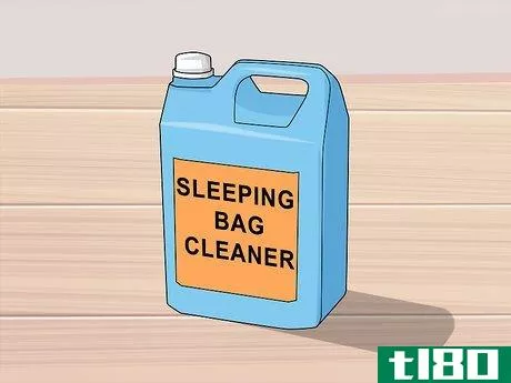 Image titled Buy a Sleeping Bag Step 9