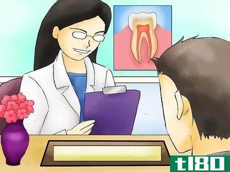Image titled Avoid Gum Disease Problems Step 08