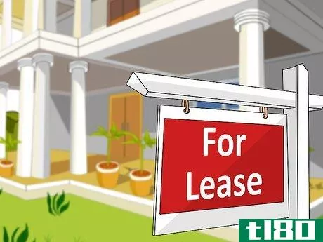 如何租约买房(buy a house using a lease option)
