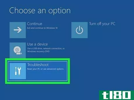 Image titled Boot Windows 10 Bios from USB Step 5