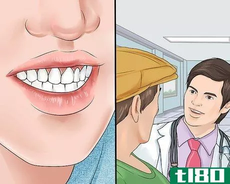 Image titled Care for a Tooth Filling Step 7