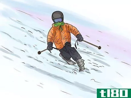 Image titled Become a Ski Instructor Step 7
