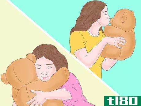 Image titled Care for a Teddy Bear Step 11