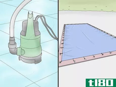 Image titled Care for a Swimming Pool (for Renters) Step 6