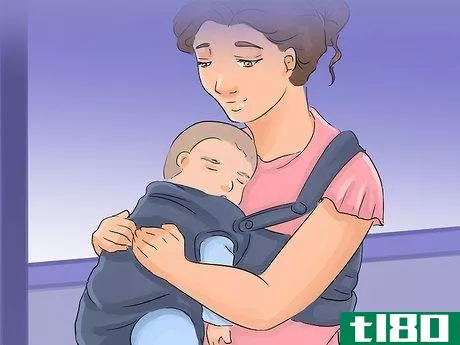 Image titled Bring a Baby to the Movies Step 6