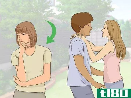 Image titled Avoid Being a Third Wheel Step 1