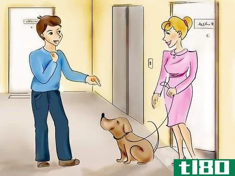 Image titled Become a Professional Dog Walker Step 1