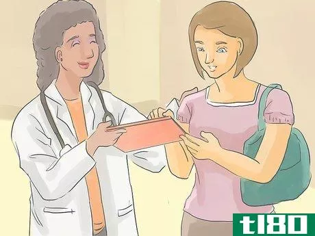 Image titled Become a Wet Nurse Step 24