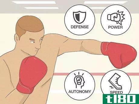 Image titled Become a Professional Boxer Step 18