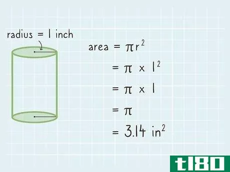 Image titled Calculate the Volume of a Cylinder Step 2