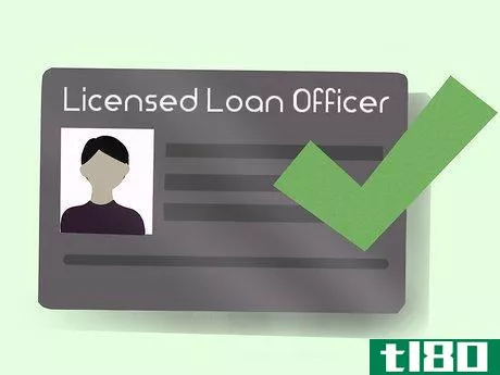 Image titled Be a Loan Officer Step 9