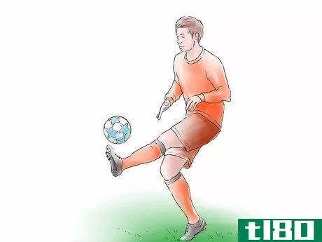 Image titled Be a Good Central Midfielder in Soccer Step 3