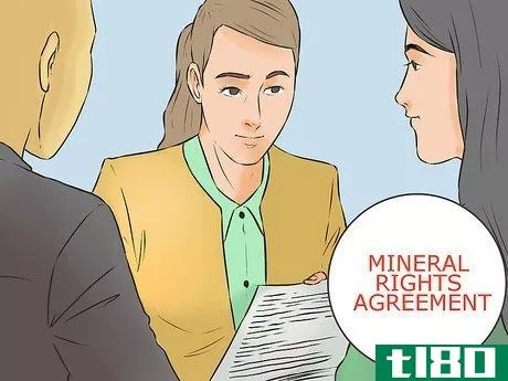Image titled Buy Mineral Rights Step 7