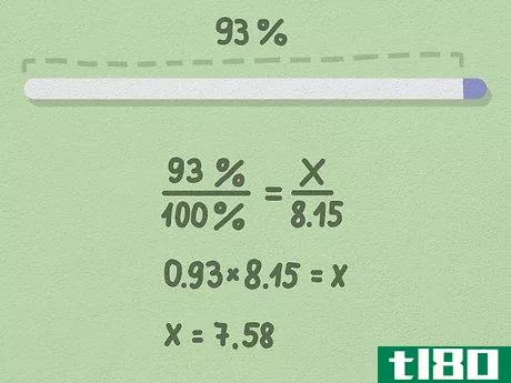 Image titled Calculate Percentages Step 10