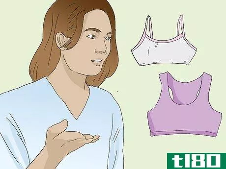 Image titled Ask Your Mom for a Bra Step 8