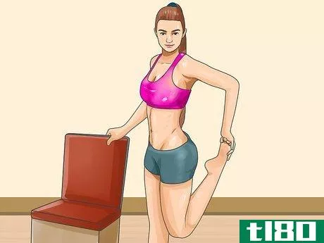 Image titled Get Rid of Leg Cramps Step 4