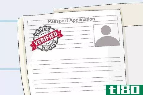 Image titled Apply for a Passport in India Step 20